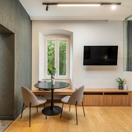 Maroen 3 Lux Apartment Old Town Split Ngoại thất bức ảnh