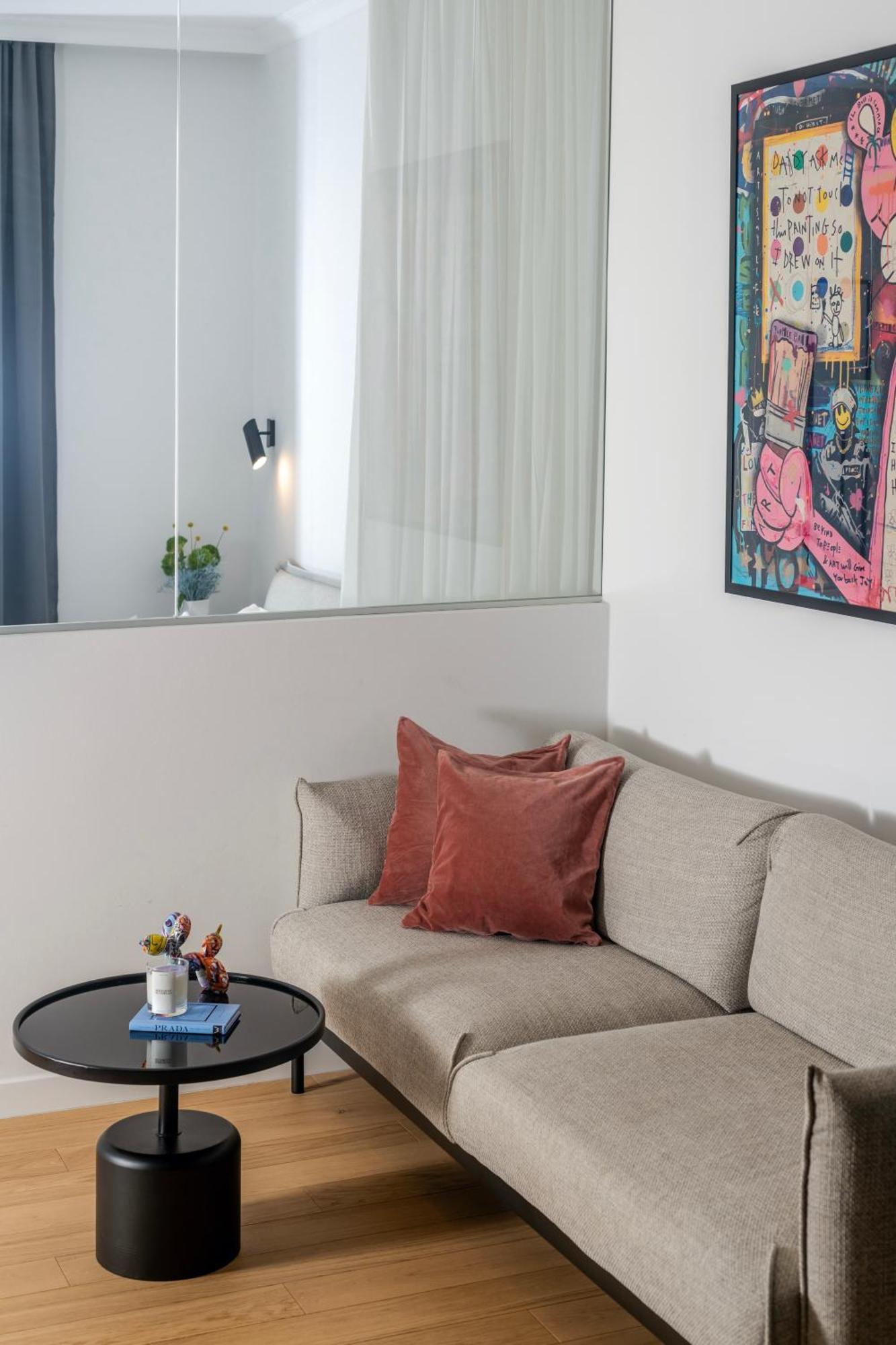 Maroen 3 Lux Apartment Old Town Split Ngoại thất bức ảnh
