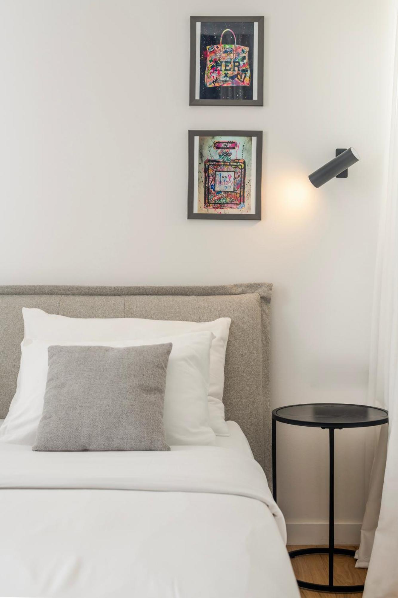 Maroen 3 Lux Apartment Old Town Split Ngoại thất bức ảnh