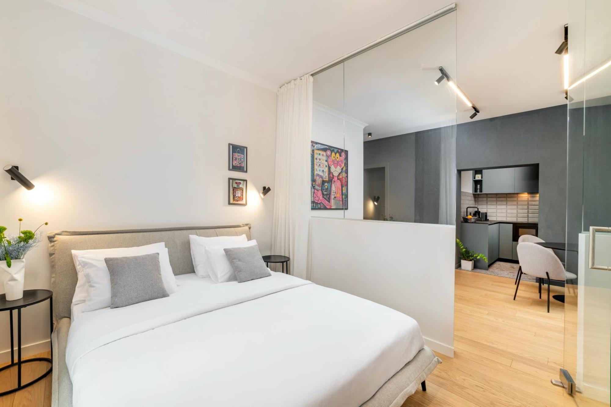 Maroen 3 Lux Apartment Old Town Split Ngoại thất bức ảnh