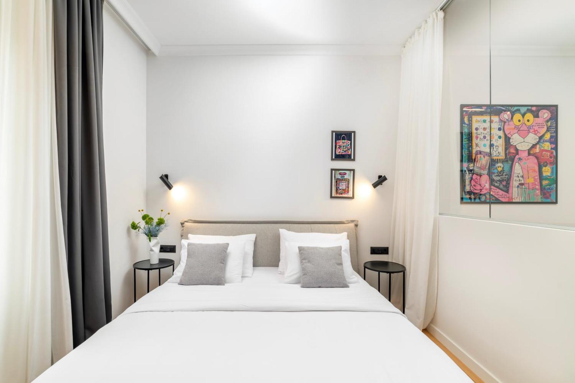 Maroen 3 Lux Apartment Old Town Split Ngoại thất bức ảnh