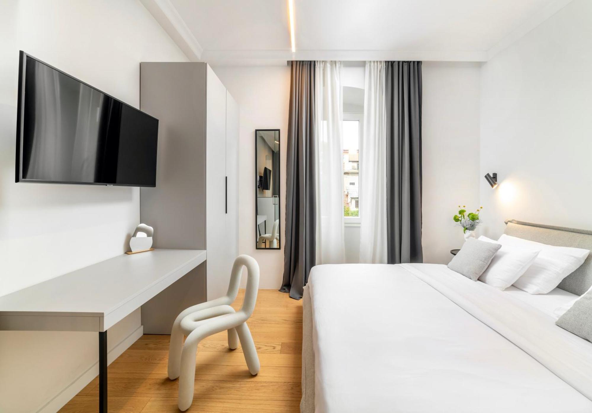 Maroen 3 Lux Apartment Old Town Split Ngoại thất bức ảnh