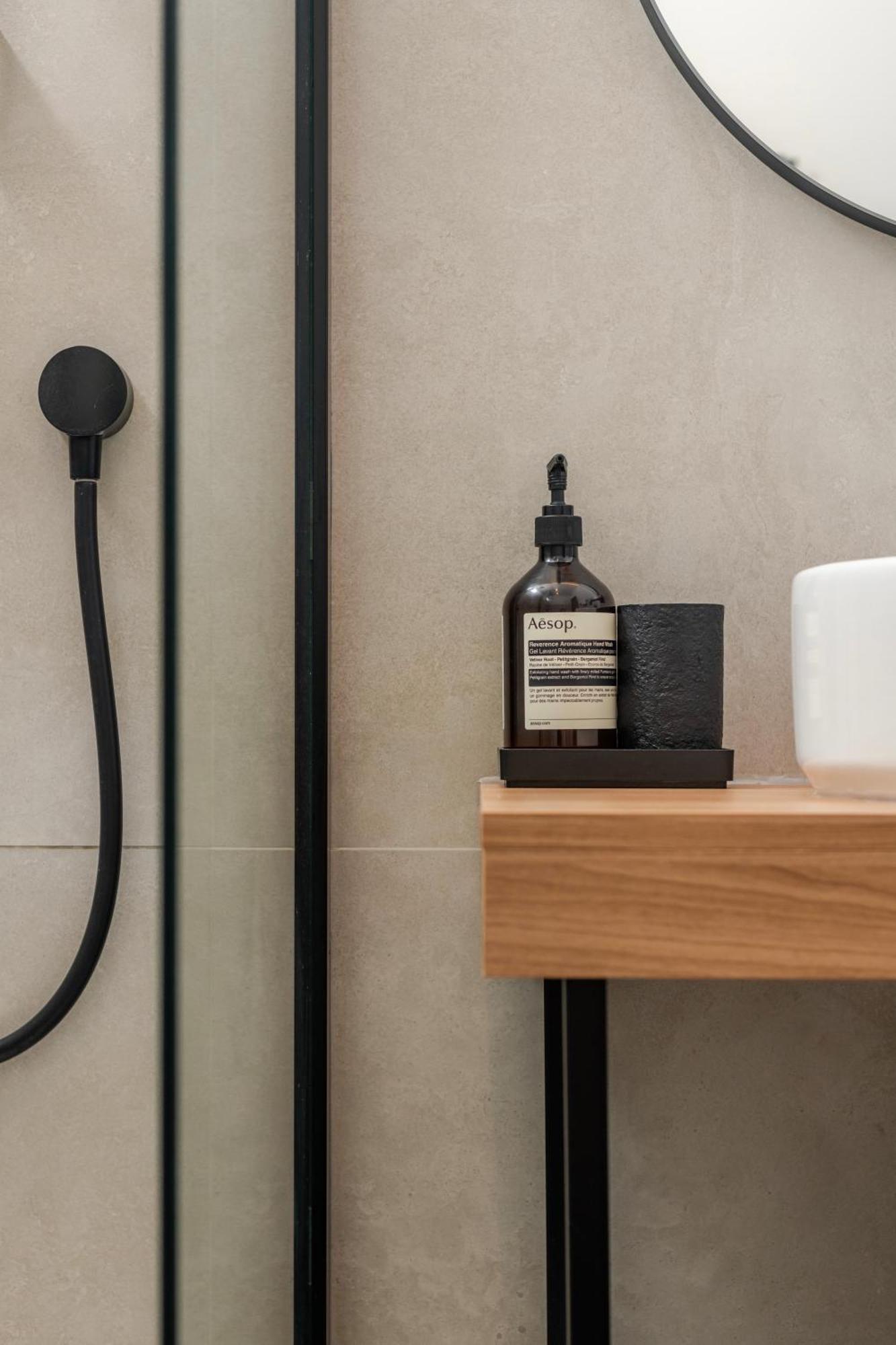 Maroen 3 Lux Apartment Old Town Split Ngoại thất bức ảnh