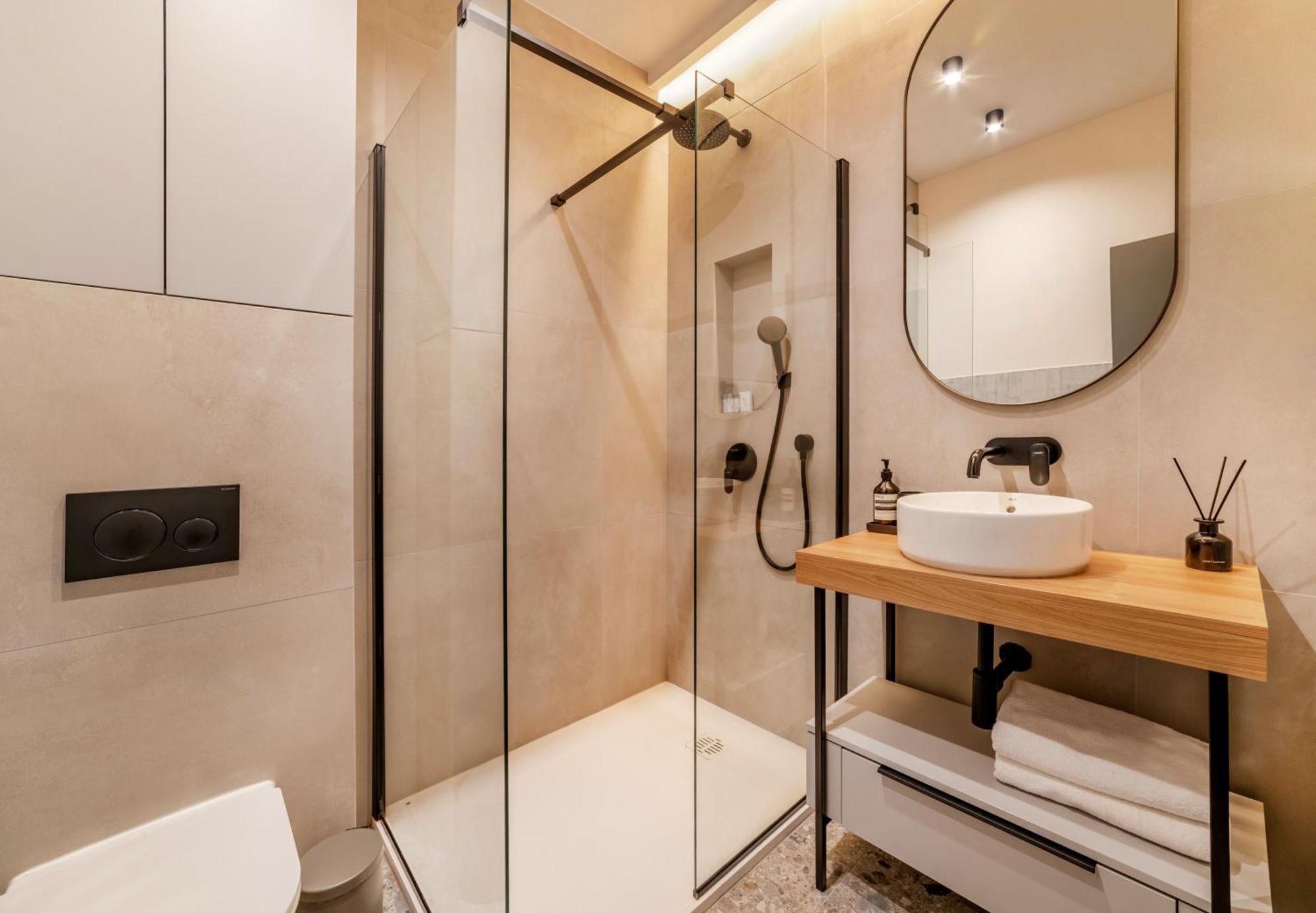 Maroen 3 Lux Apartment Old Town Split Ngoại thất bức ảnh