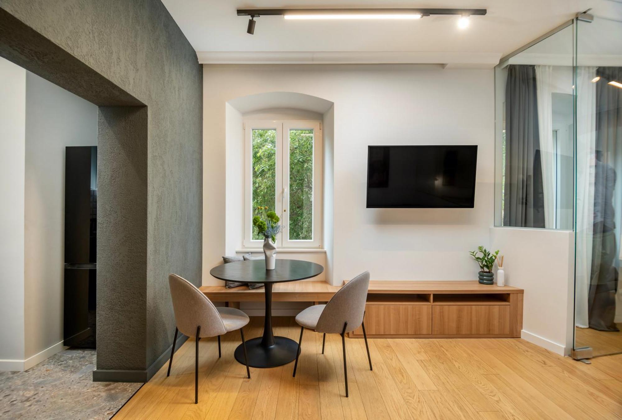 Maroen 3 Lux Apartment Old Town Split Ngoại thất bức ảnh