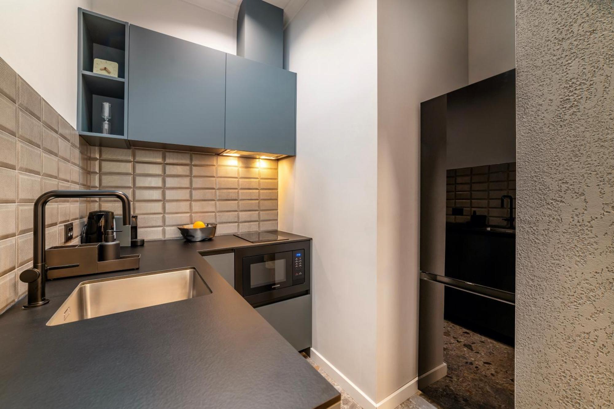Maroen 3 Lux Apartment Old Town Split Ngoại thất bức ảnh