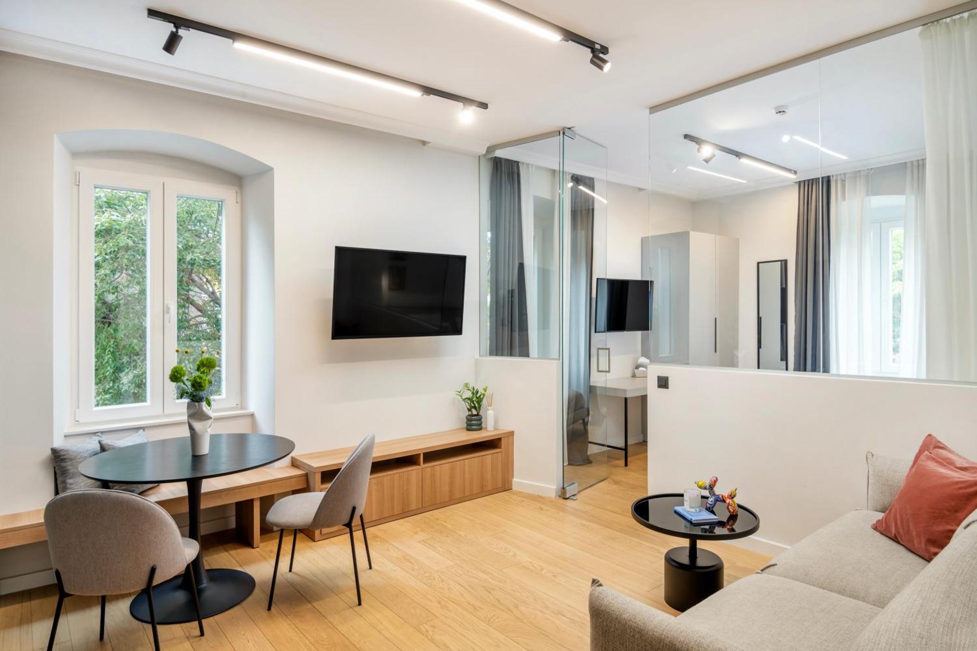 Maroen 3 Lux Apartment Old Town Split Ngoại thất bức ảnh
